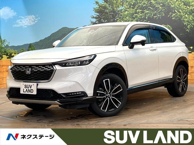 HONDA / VEZEL e:HEV