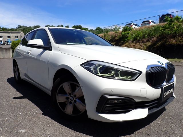 BMW / BMW 1series