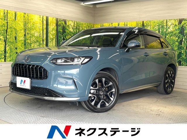 HONDA / ZR-V e:HEV