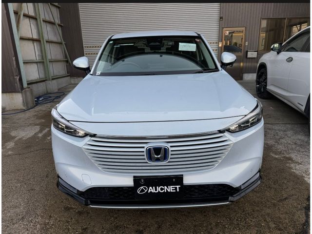 HONDA / VEZEL e:HEV