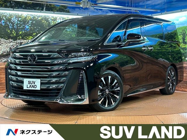 Japanese used car Ref# 1608191 TOYOTA / VELLFIRE  HYBRID