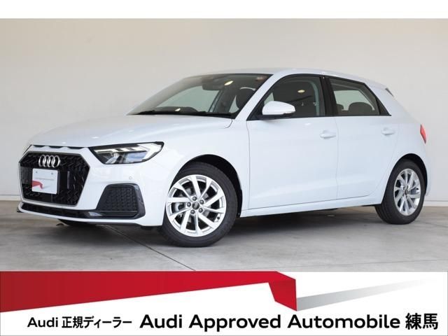 AUDI / AUDI A1 SPORTBACK
