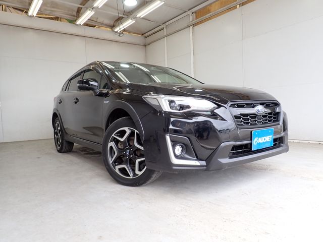 SUBARU / SUBARU XV HYBRID