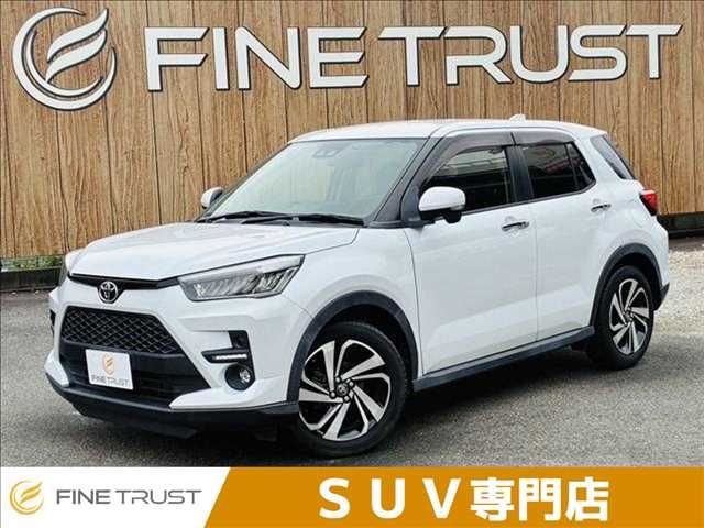 TOYOTA / RAIZE