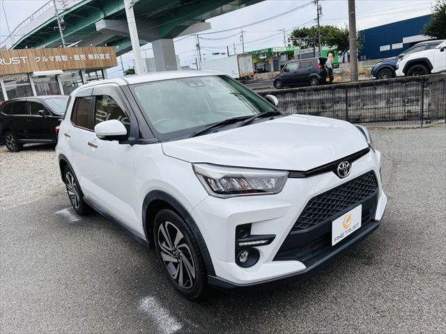 TOYOTA / RAIZE