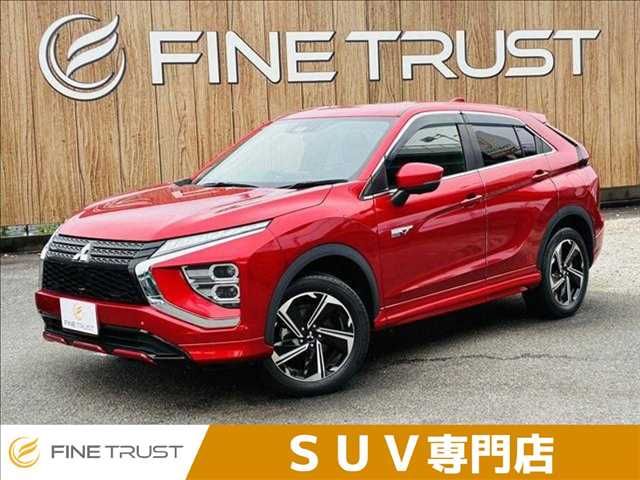 MITSUBISHI / ECLIPSE CROSS PHEV