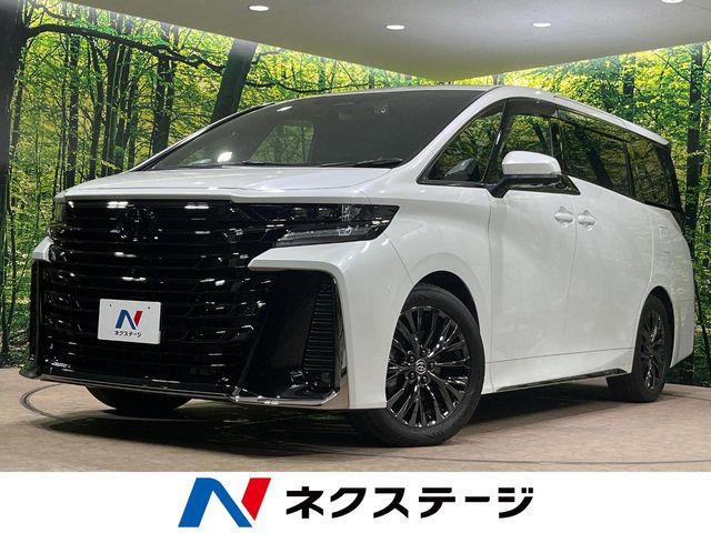 Japanese used car Ref# 1608230 TOYOTA / VELLFIRE  HYBRID