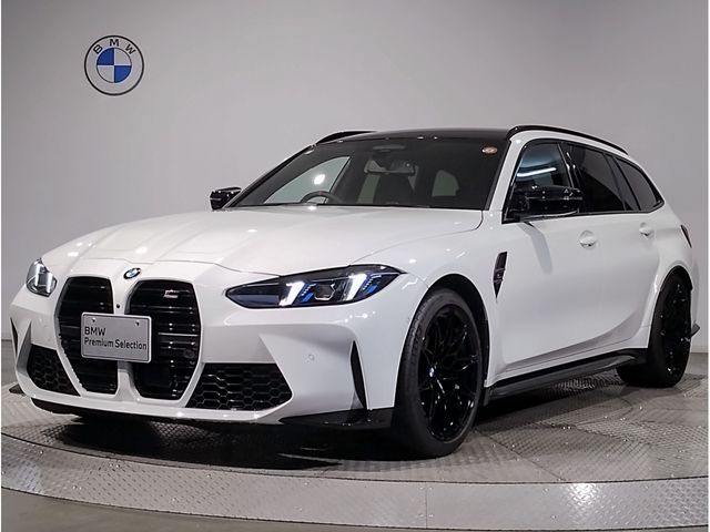 BMW / BMW M3 touring