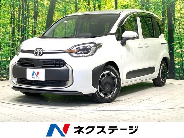 TOYOTA / SIENTA