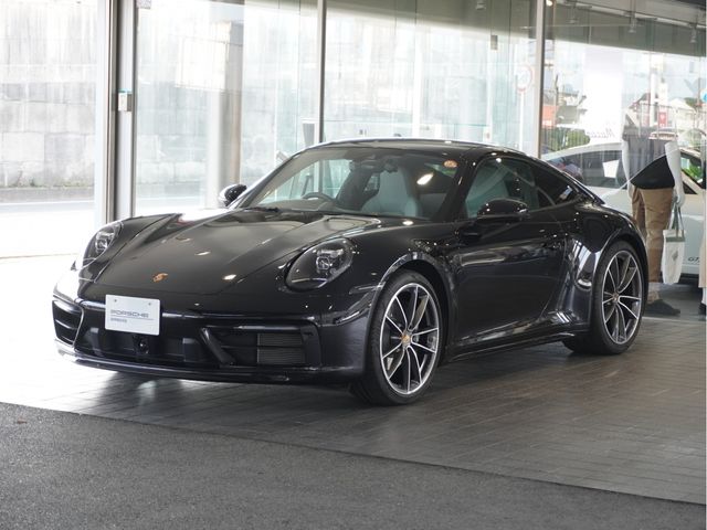 Japanese used car Ref# 1608249 PORSCHE / PORSCHE 911