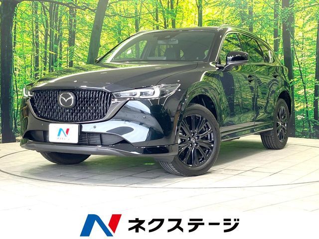 MAZDA / CX-5