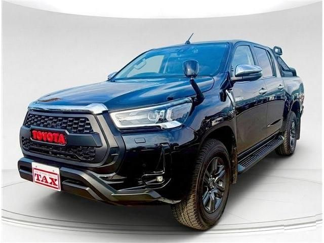 Japanese used car Ref# 1608255 TOYOTA / HILUX 4WD