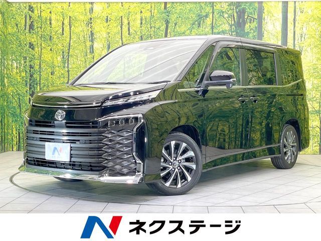 Japanese used car Ref# 1608258 TOYOTA / VOXY