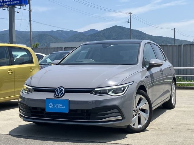 Japanese used car Ref# 1608261 VOLKSWAGEN / VOLKSWAGEN GOLF