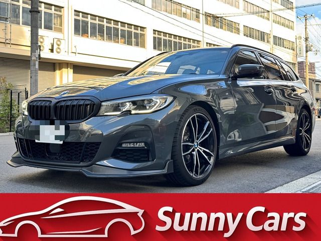 BMW / BMW 3series TOURING