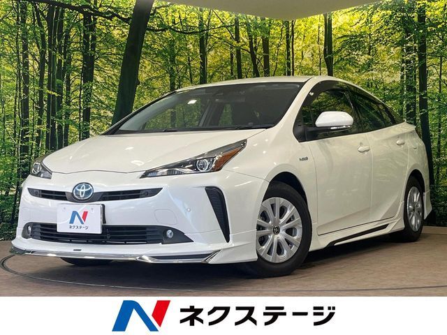 TOYOTA / PRIUS