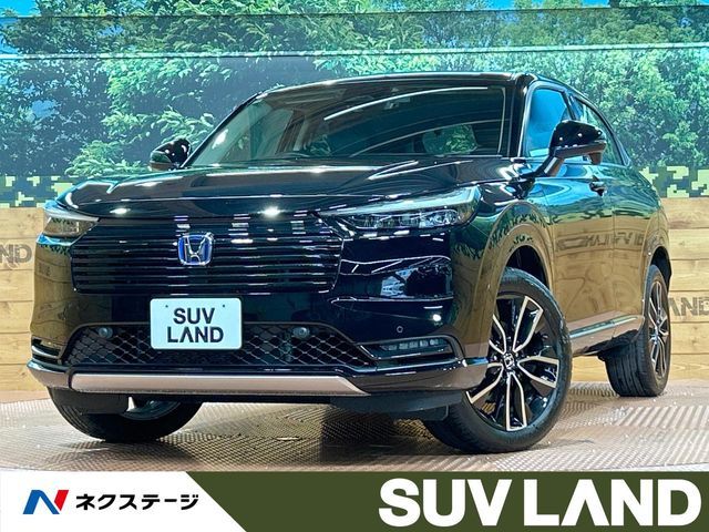 HONDA / VEZEL e:HEV