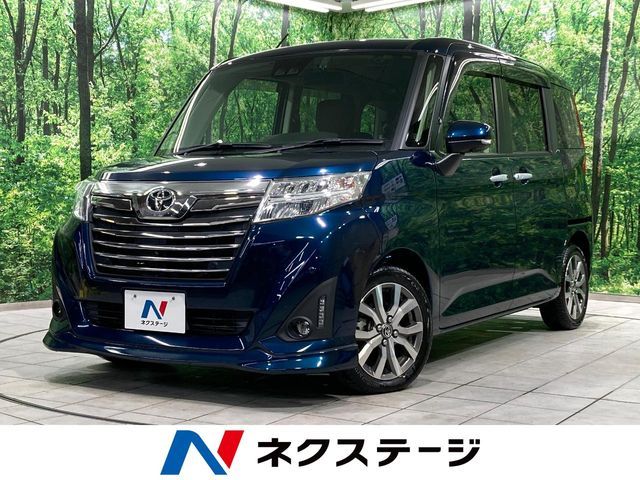 TOYOTA / ROOMY