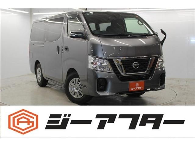 NISSAN / NV350 CARAVAN
