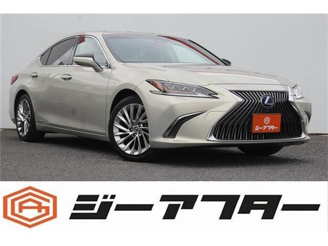 Japanese used car Ref# 1608311 TOYOTA / LEXUS ES300h