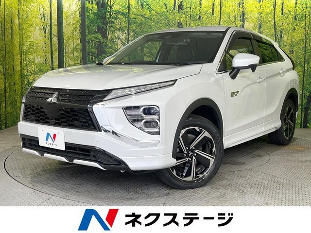 MITSUBISHI / ECLIPSE CROSS PHEV