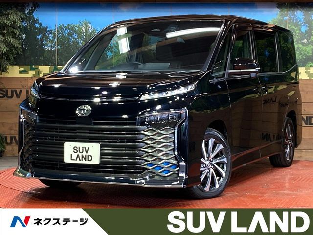 Japanese used car Ref# 1608336 TOYOTA / VOXY