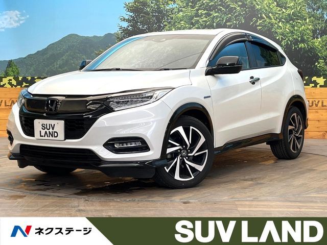 HONDA / VEZEL HYBRID