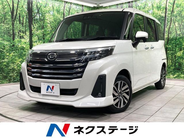 Japanese used car Ref# 1608363 DAIHATSU / THOR