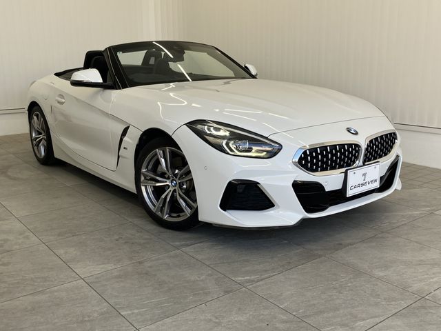 Japanese used car Ref# 1608364 BMW / BMW Z4