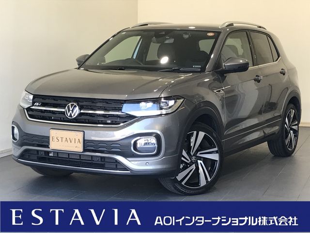 VOLKSWAGEN / VOLKSWAGEN T-Cross