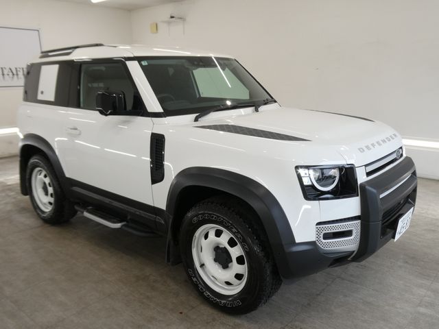 ROVER / ROVER DEFENDER