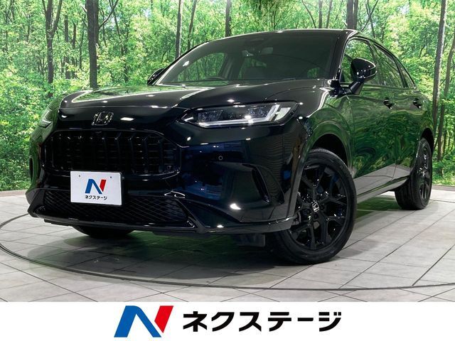 HONDA / ZR-V e:HEV