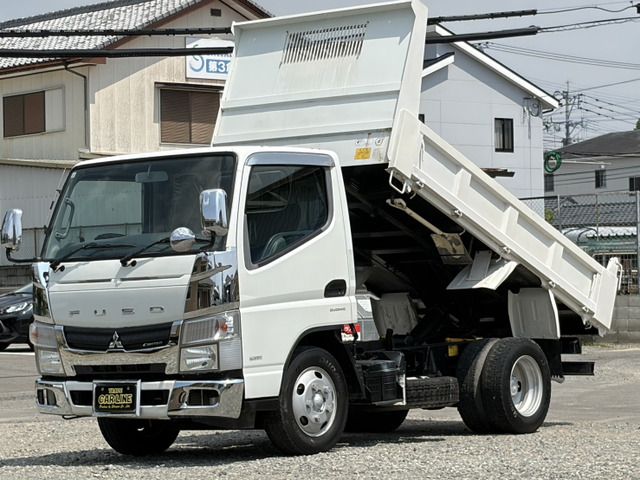 MITSUBISHI / CANTER