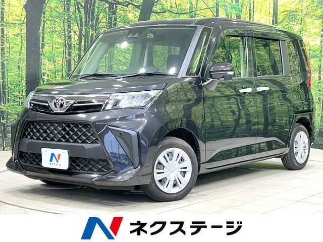 Japanese used car Ref# 1608378 TOYOTA / ROOMY