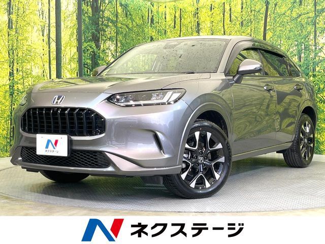 HONDA / ZR-V e:HEV