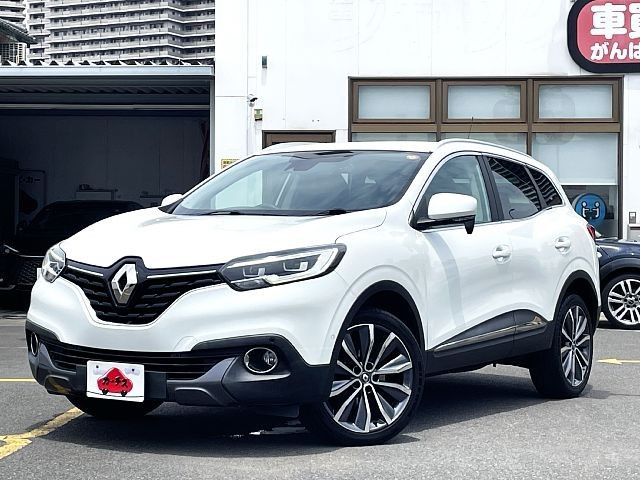 RENAULT / RENAULT KADJAR