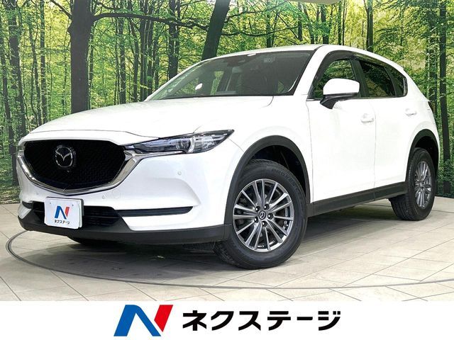 MAZDA / CX-5