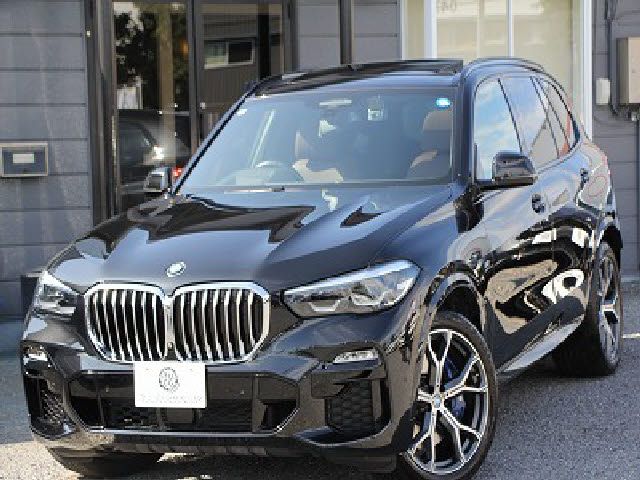 BMW / BMW X5