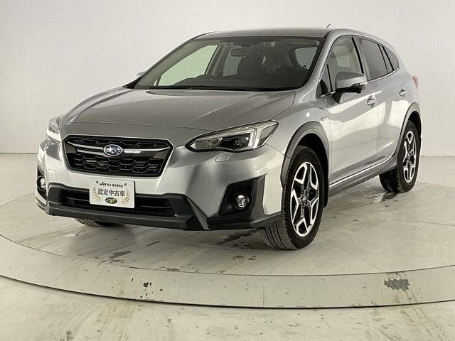 SUBARU / SUBARU XV HYBRID