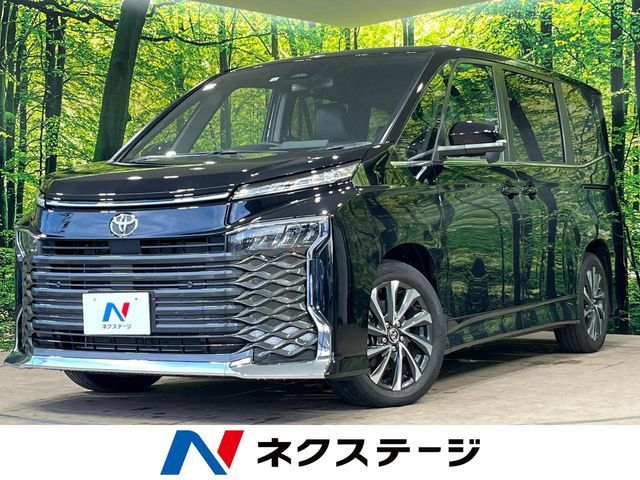 Japanese used car Ref# 1608410 TOYOTA / VOXY