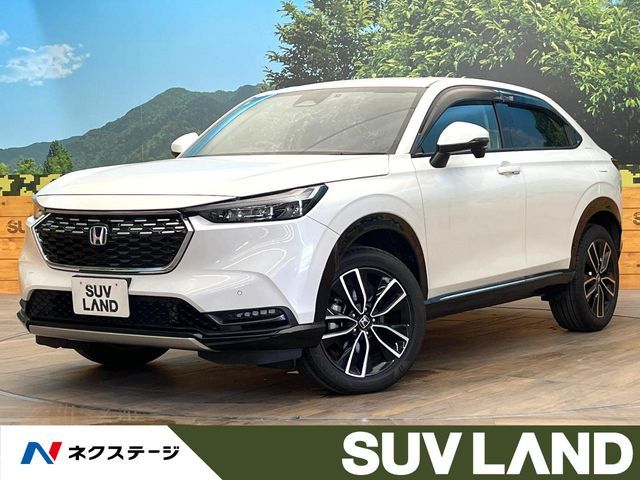 HONDA / VEZEL e:HEV
