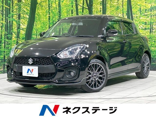 Japanese used car Ref# 1608424 SUZUKI / SWIFT