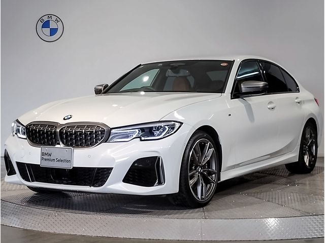 Japanese used car Ref# 1608427 BMW / BMW 3series sedan