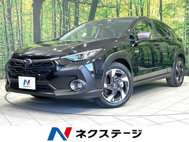SUBARU / CROSSTREK