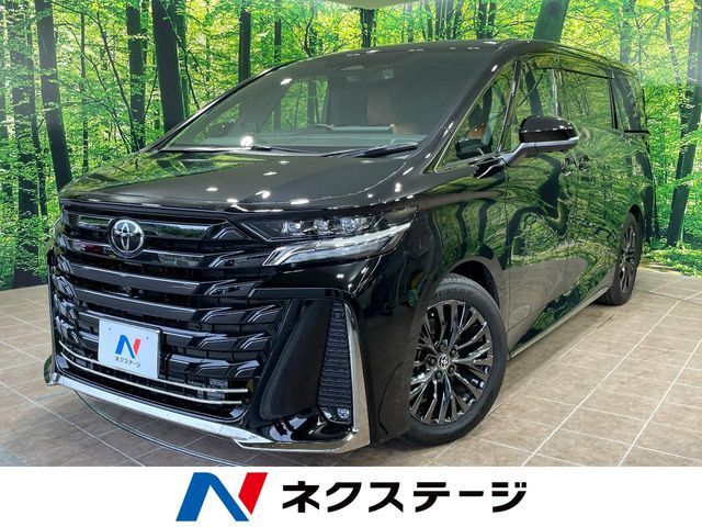 Japanese used car Ref# 1608436 TOYOTA / VELLFIRE  HYBRID