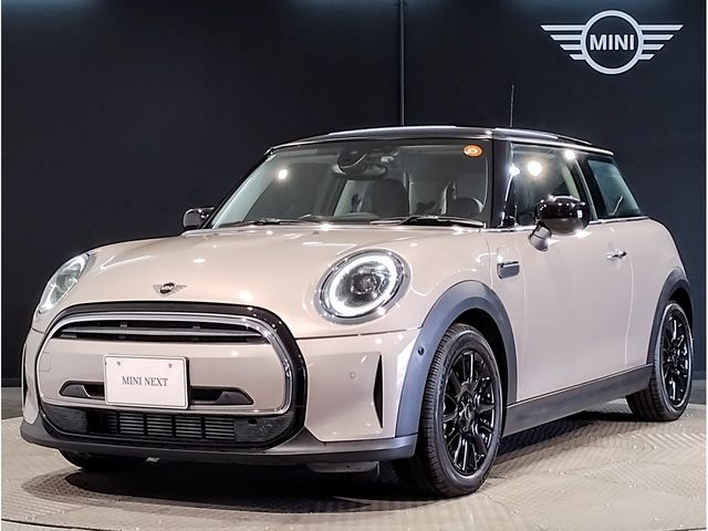 Japanese used car Ref# 1608467 BMW / MINI COOPER D