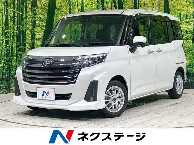 DAIHATSU / THOR