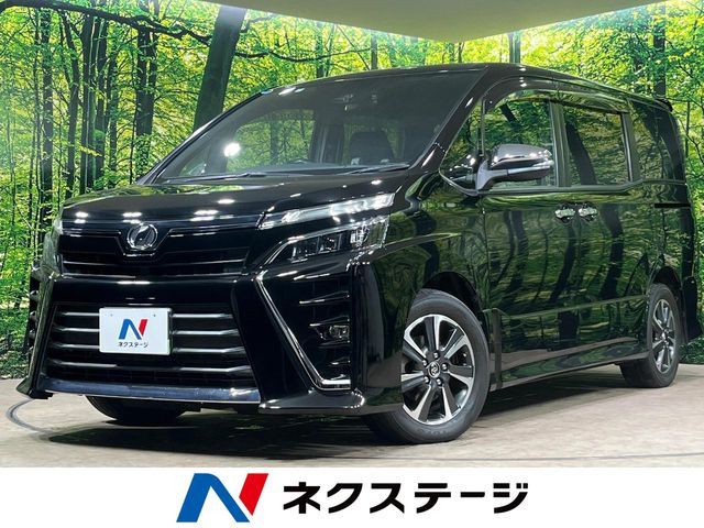 Japanese used car Ref# 1608491 TOYOTA / VOXY
