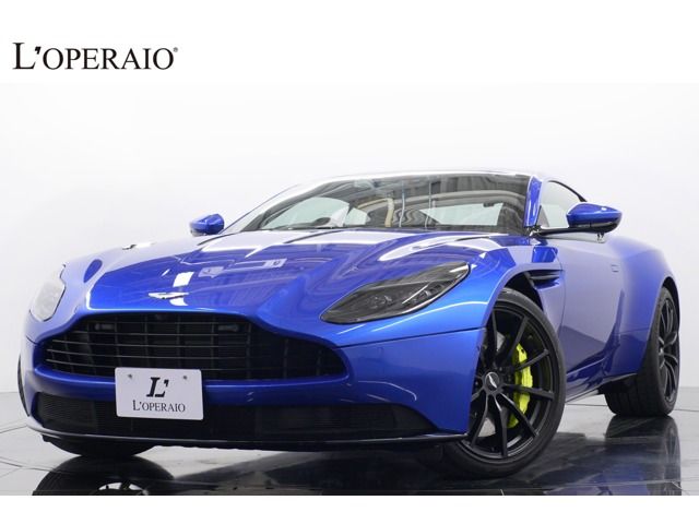 ASTON MARTIN / ASTON MARTIN