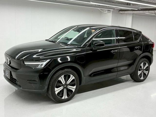 Japanese used car Ref# 1608502 VOLVO / VOLVO C40